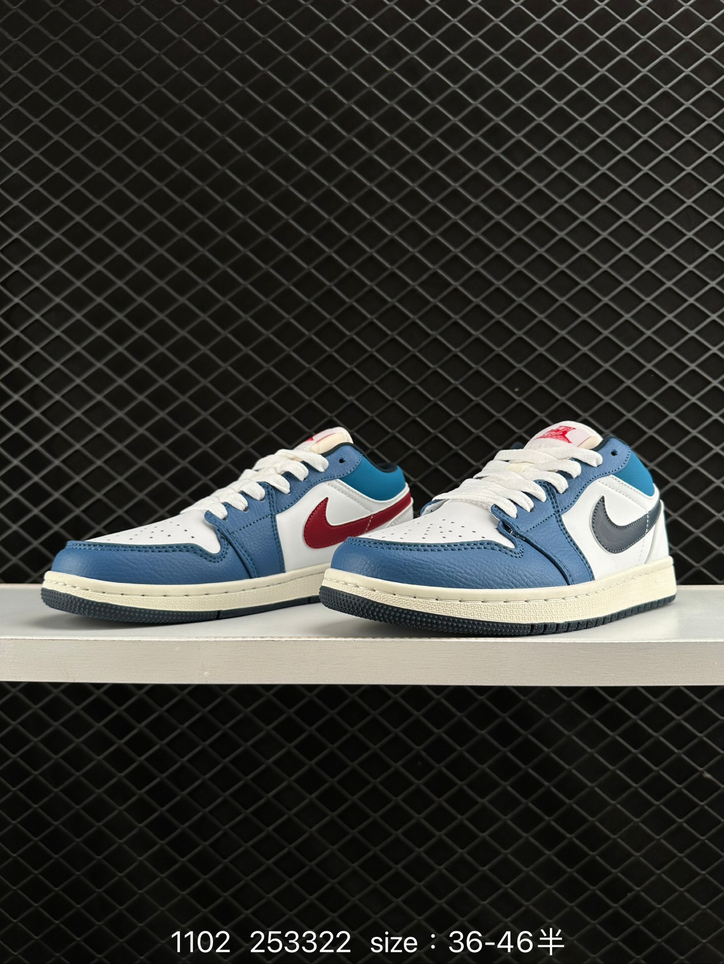 Air Jordan 1 Low AJ1